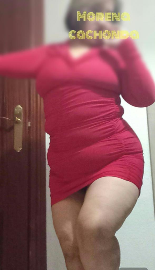Chica busca chico en Valladolid: 