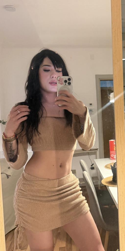 Travesti en Valladolid: 