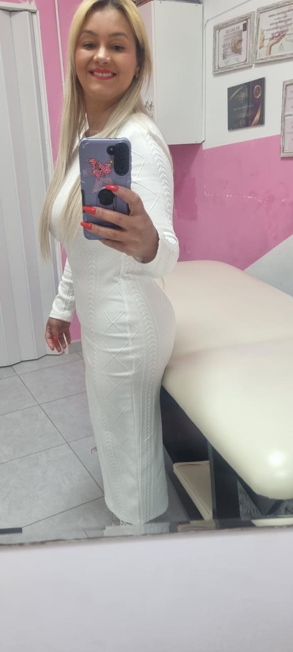 Chica busca chico en Málaga: 