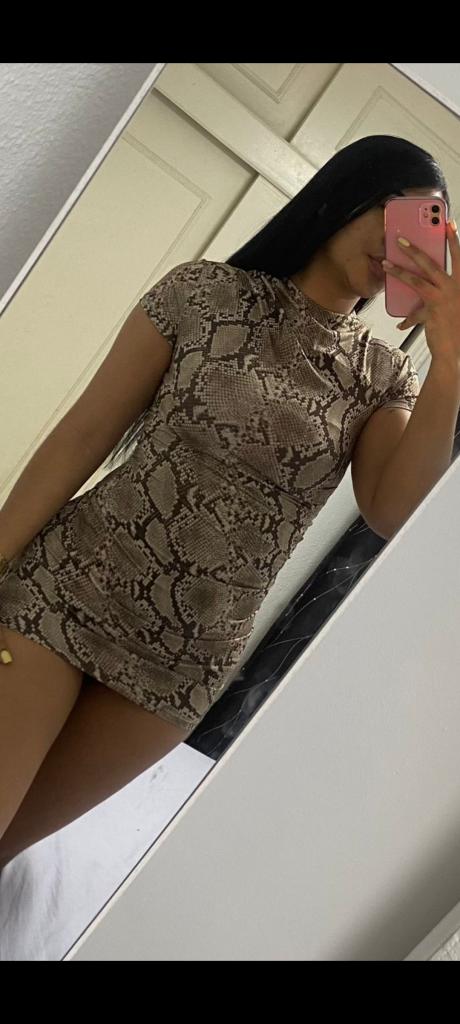 Chico busca chica en Alicante: 