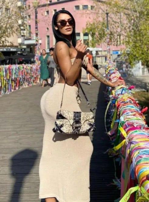 Transexual en Guipúzcoa: 