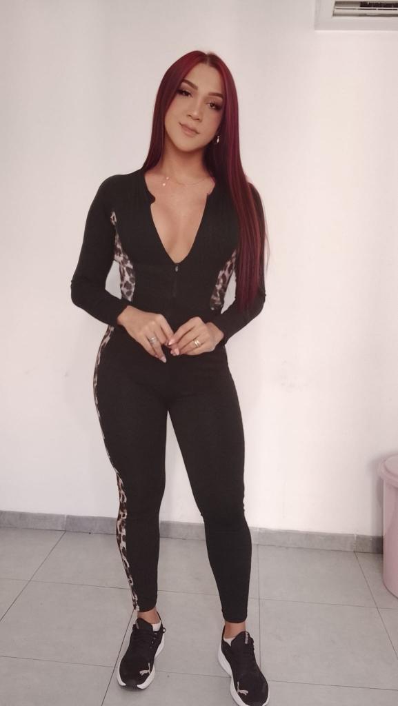 Transexual en Córdoba: 