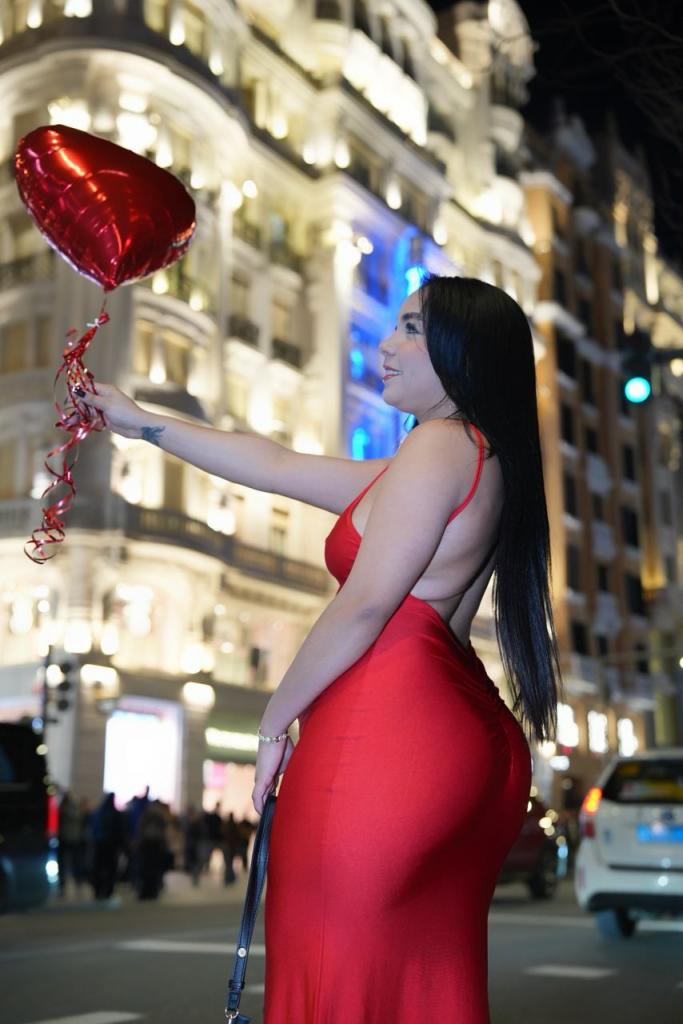 Chica busca chico en Barcelona: 