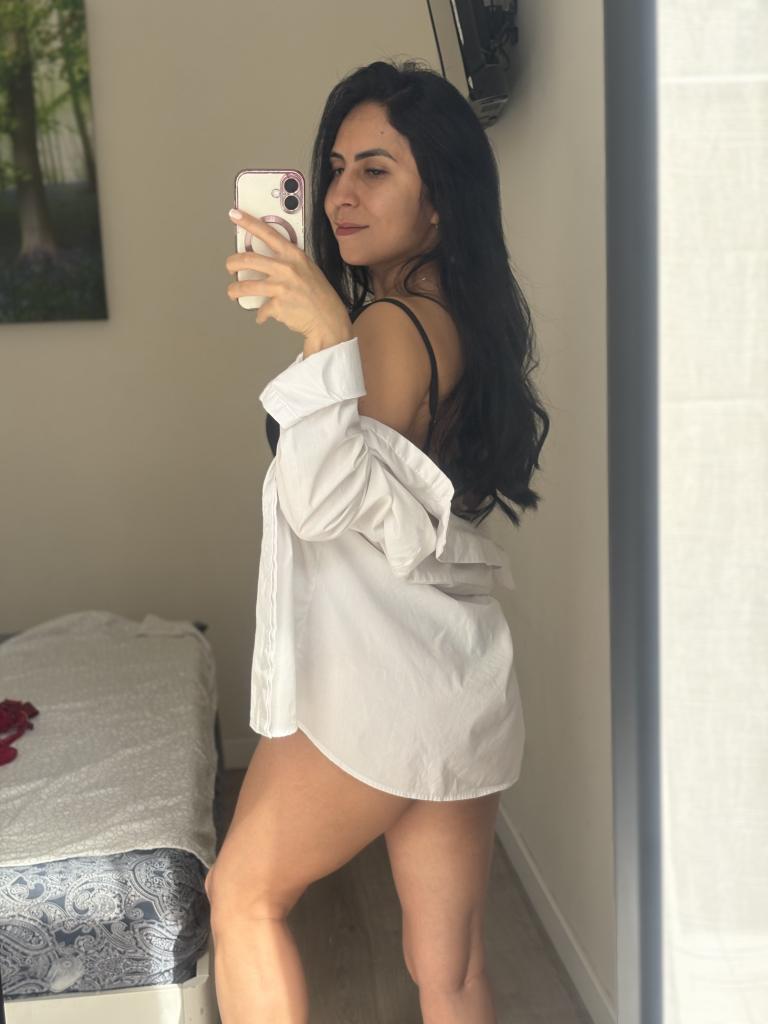 Chica busca chico en Pontevedra: 