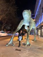 624976681: Chica busca chico en Madrid