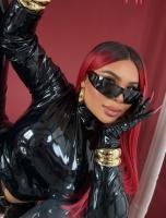 605688525: Transexual en Madrid