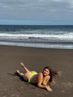 614847643: Chica busca chico en Las Palmas