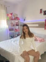 663169752: Chica busca chico en Murcia