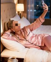 614756280: Chica busca chico en Murcia