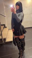 661039061: Travesti en Madrid