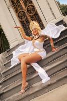 663422422: Transexual en Málaga