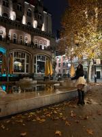 603188692: Travesti en Barcelona