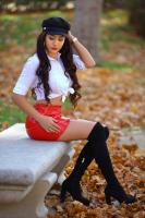 625499622: Chica busca chico en Madrid