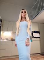 661052366: Transexual en León