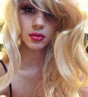 632205420: Transexual en Salamanca