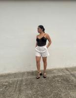 643077501: Chica busca chico en Málaga