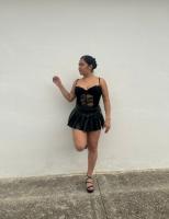 643077501: Chica busca chico en Málaga