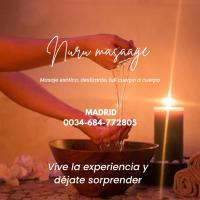 684772805: Chica busca chico en Madrid