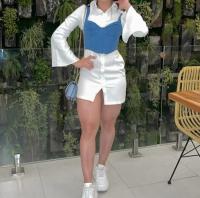 672923523: Chica busca chico en Ávila