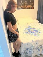 604399027: Chica busca chico en Madrid