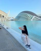 613757414: Chica busca chico en Navarra