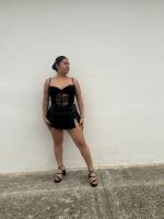 643077501: Chica busca chico en Málaga