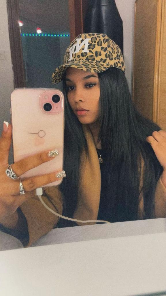 Chica busca chico en Albacete: 