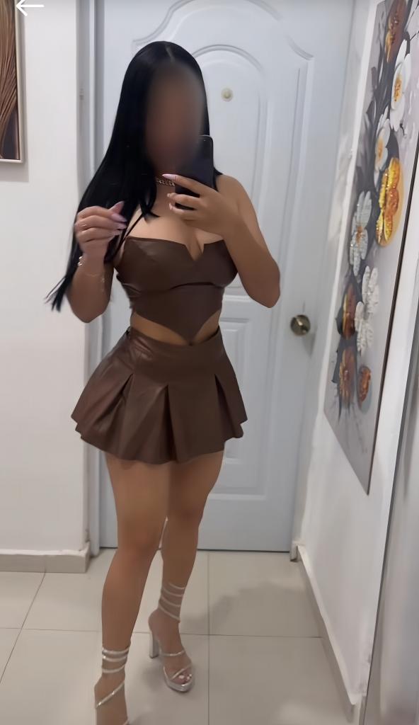 Chica busca chico en Madrid: 