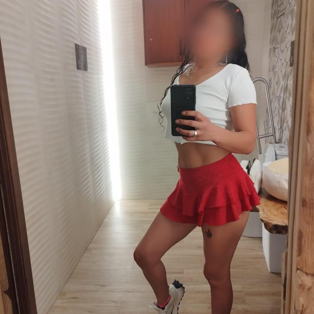 Chica busca chico en Córdoba: 