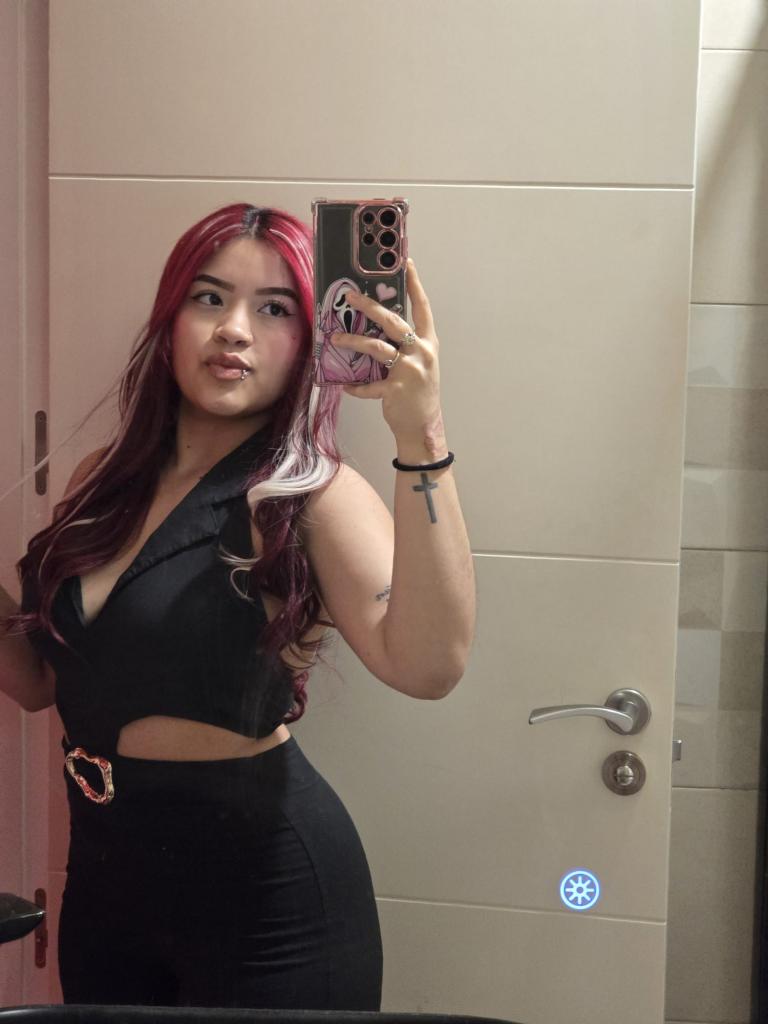 Chica busca chico en Madrid: 