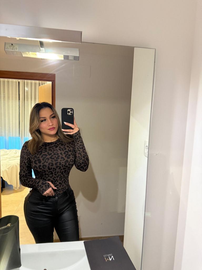 Chica busca chico en Barcelona: 