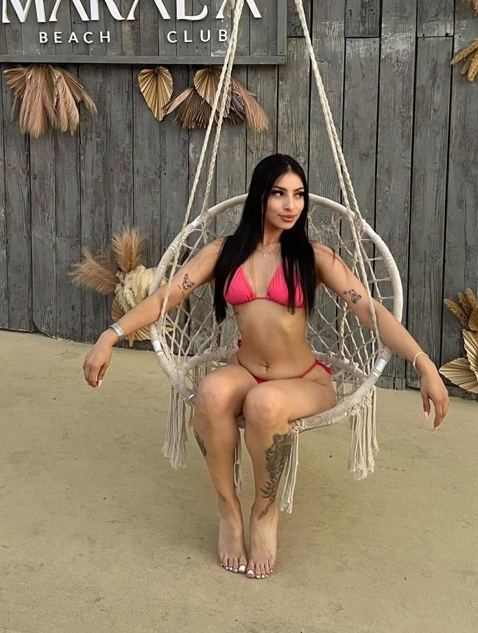 Chica busca chico en Alicante: 