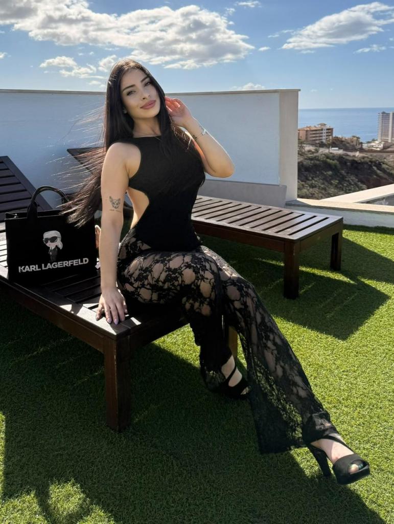 Chica busca chico en Alicante: 