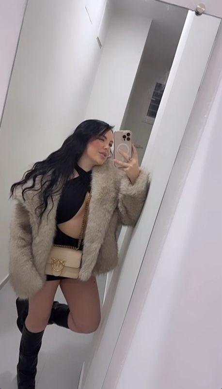 Chica busca chico en Pontevedra: 