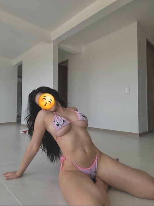 Chica busca chico en Cáceres: 