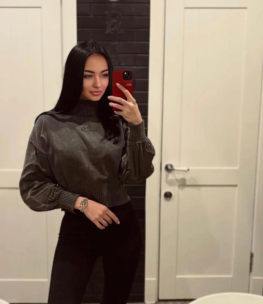 Chica busca chico en Málaga: 