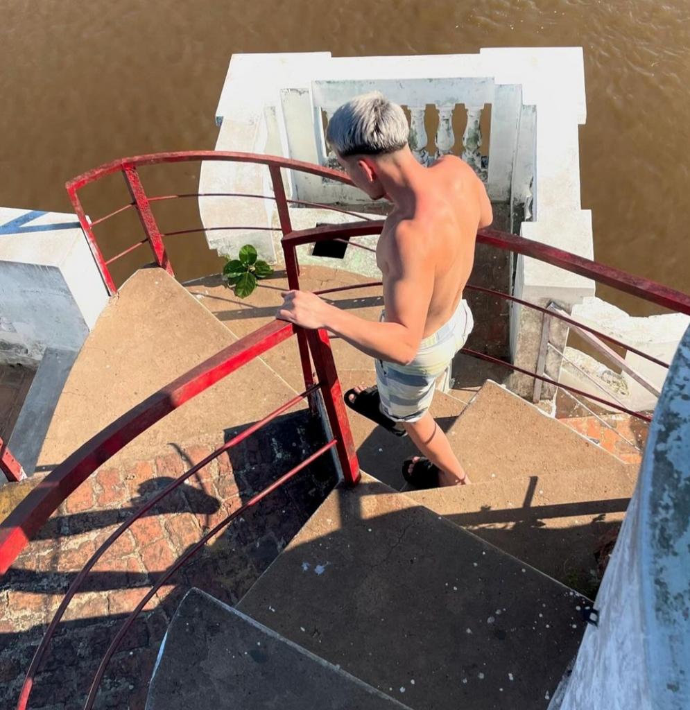 Chico busca chica en Salamanca: 