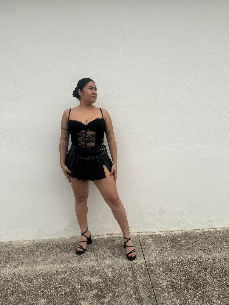 Chica busca chico en Málaga: 