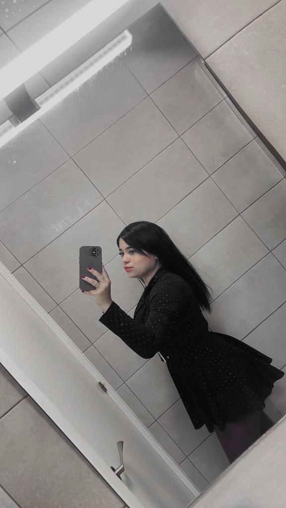 Chica busca chico en Madrid: 