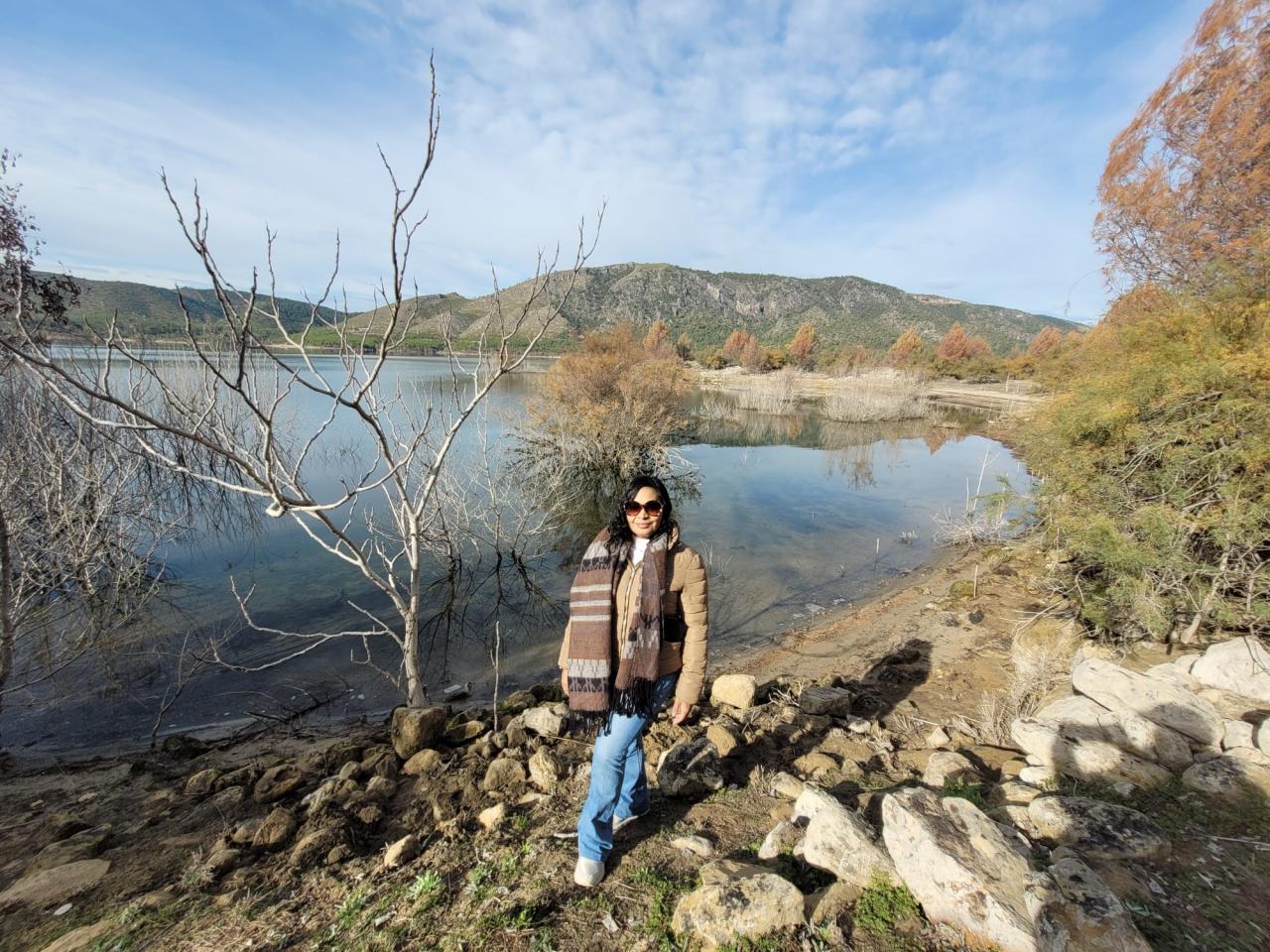 Chica busca chico en Toledo: 