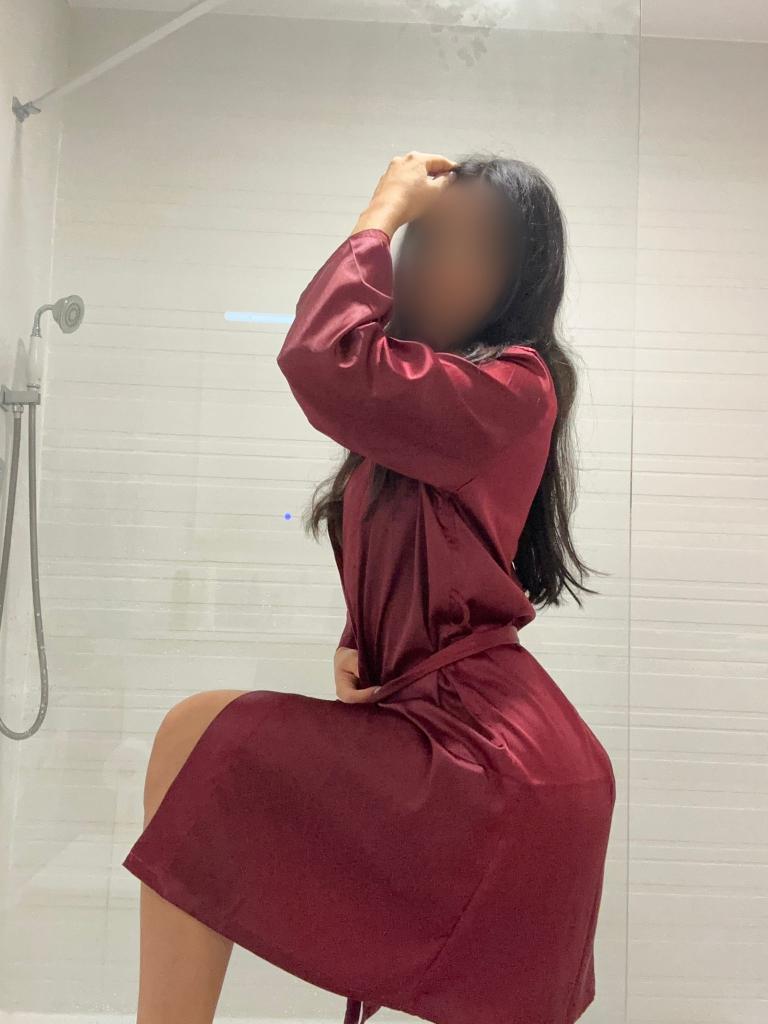 Chica busca chico en Madrid: 