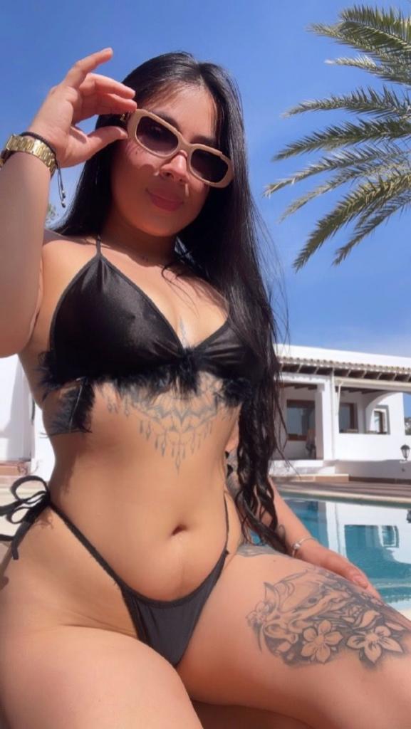 Chica busca chico en Málaga: 