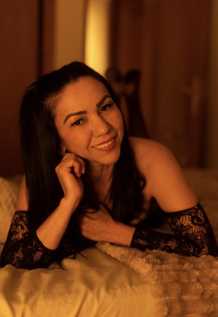 Chica busca chico en Murcia: Chica busca chico
