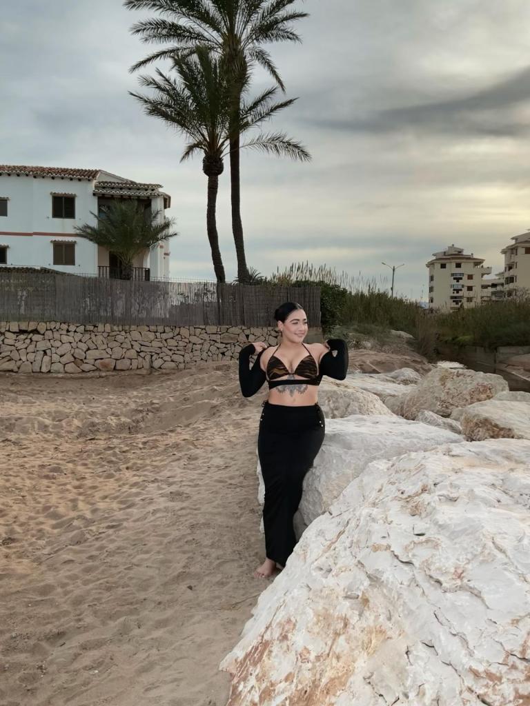 Chica busca chico en Alicante: 
