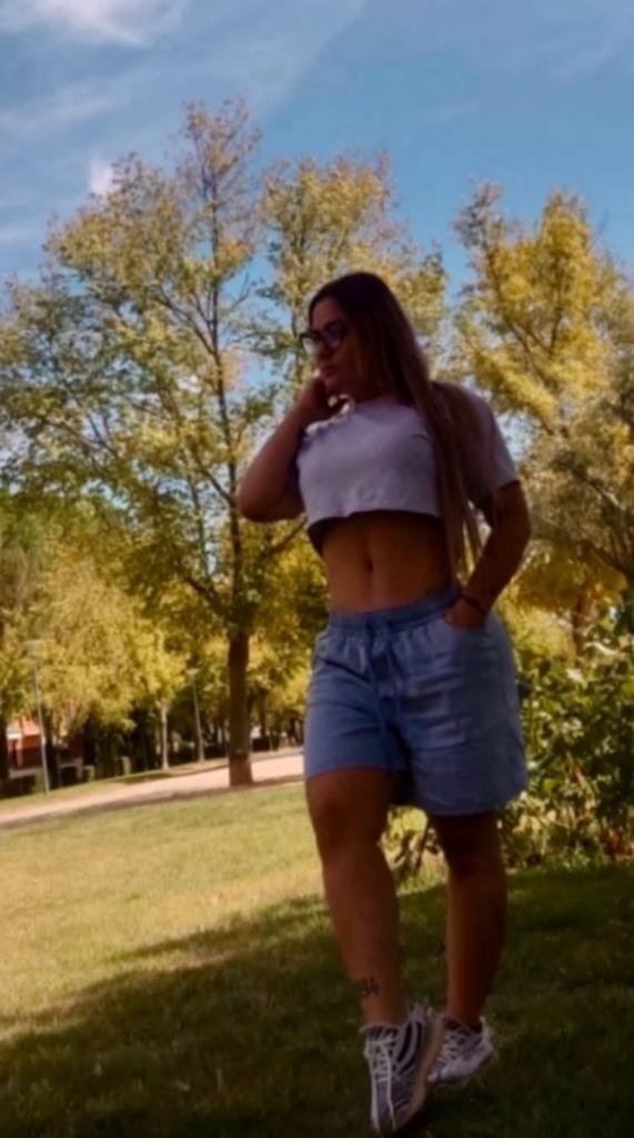 Chica busca chico en La Rioja: 