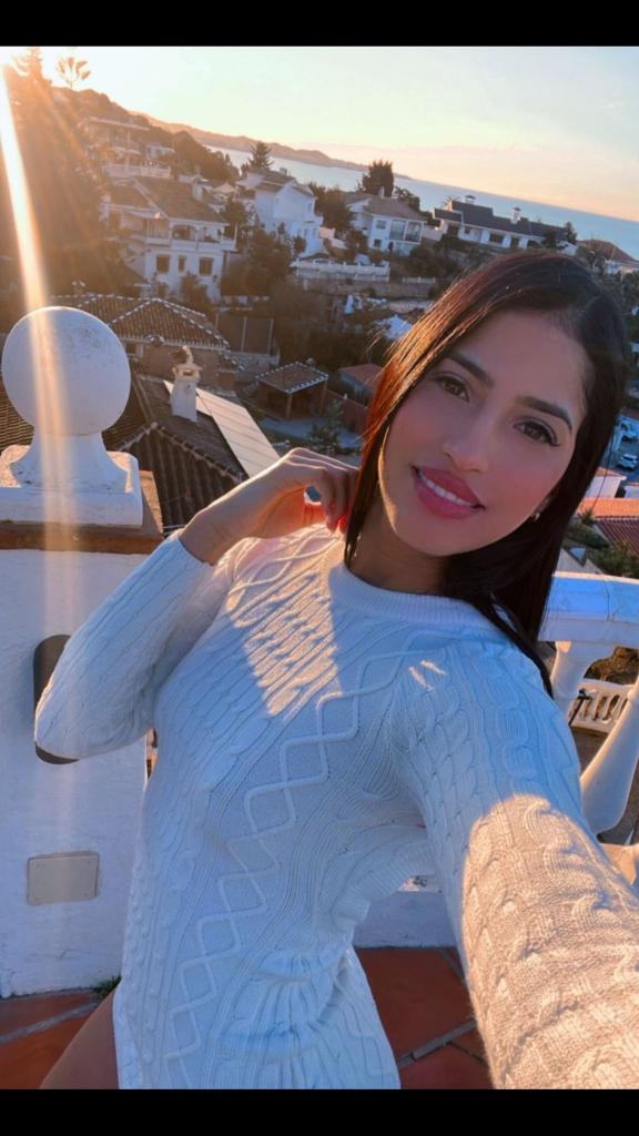 Chica busca chico en Murcia: 