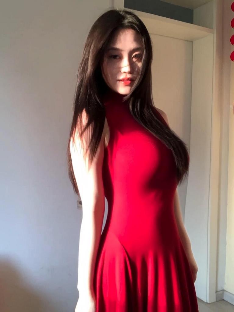 Chica busca chico en Barcelona: 
