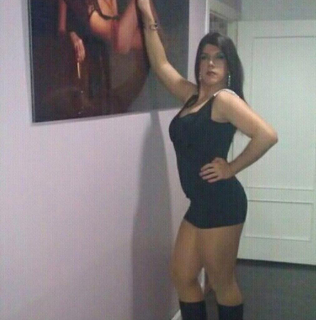Travesti en Málaga: 
