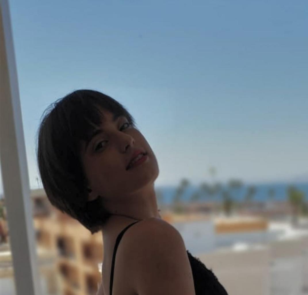 Chica busca chico en Murcia: 