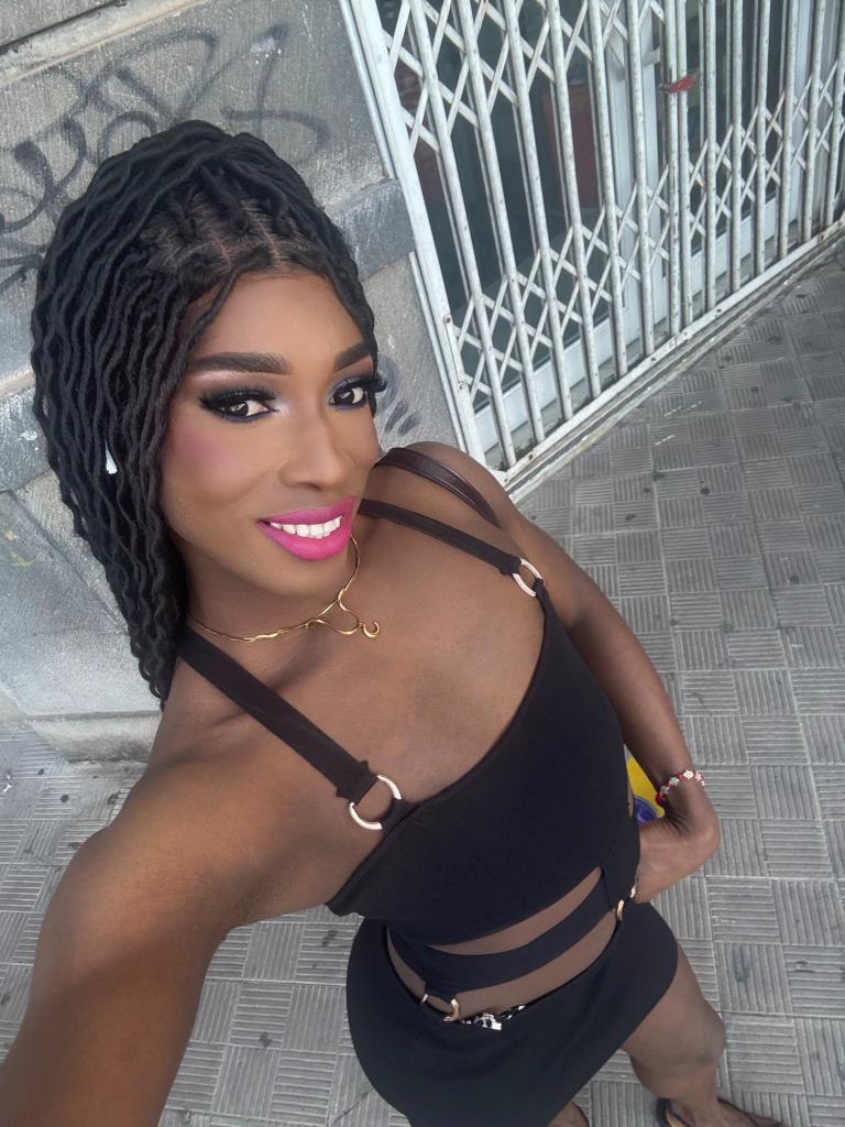 Travesti en Las Palmas: 